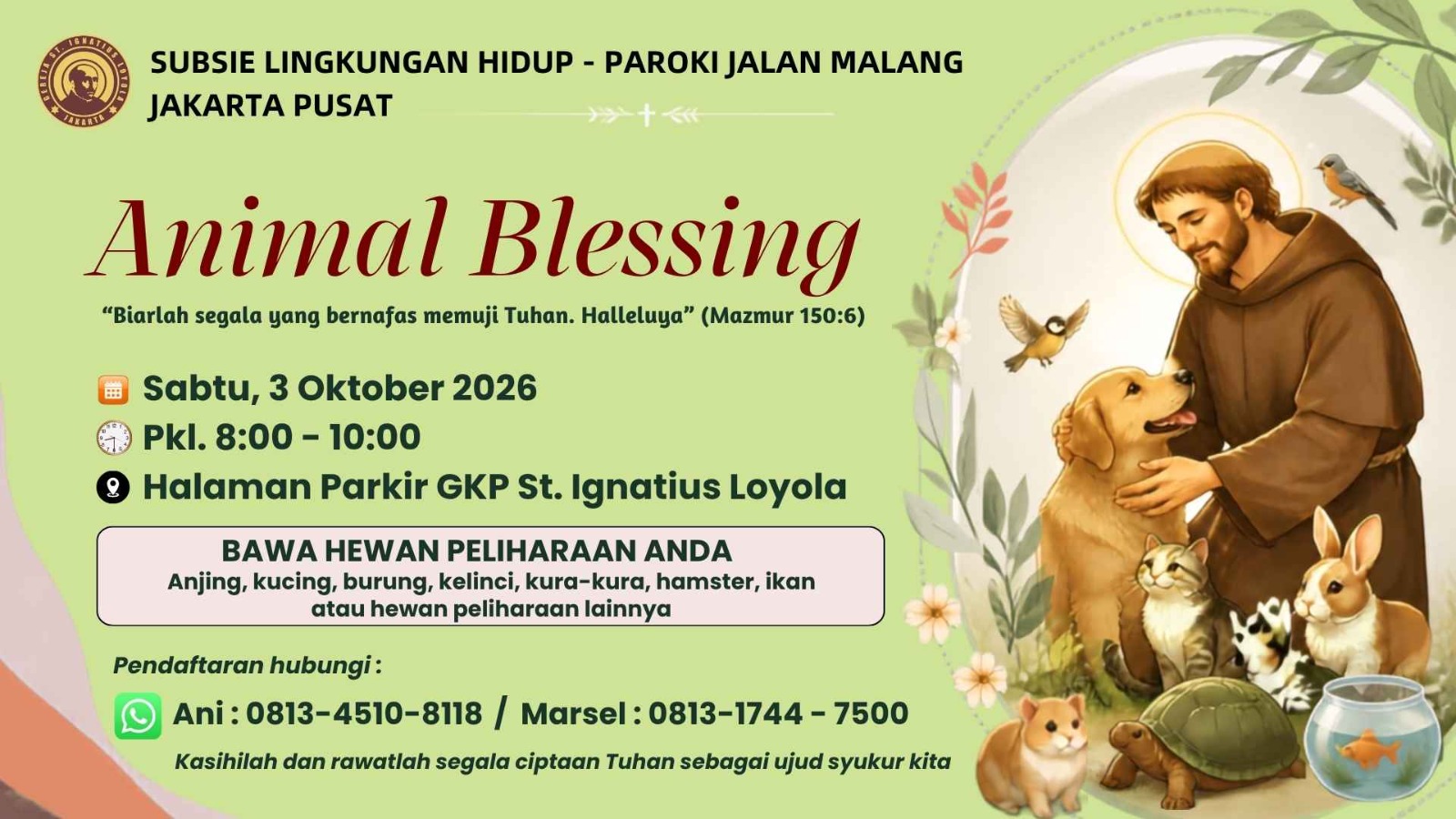 Spesial Event