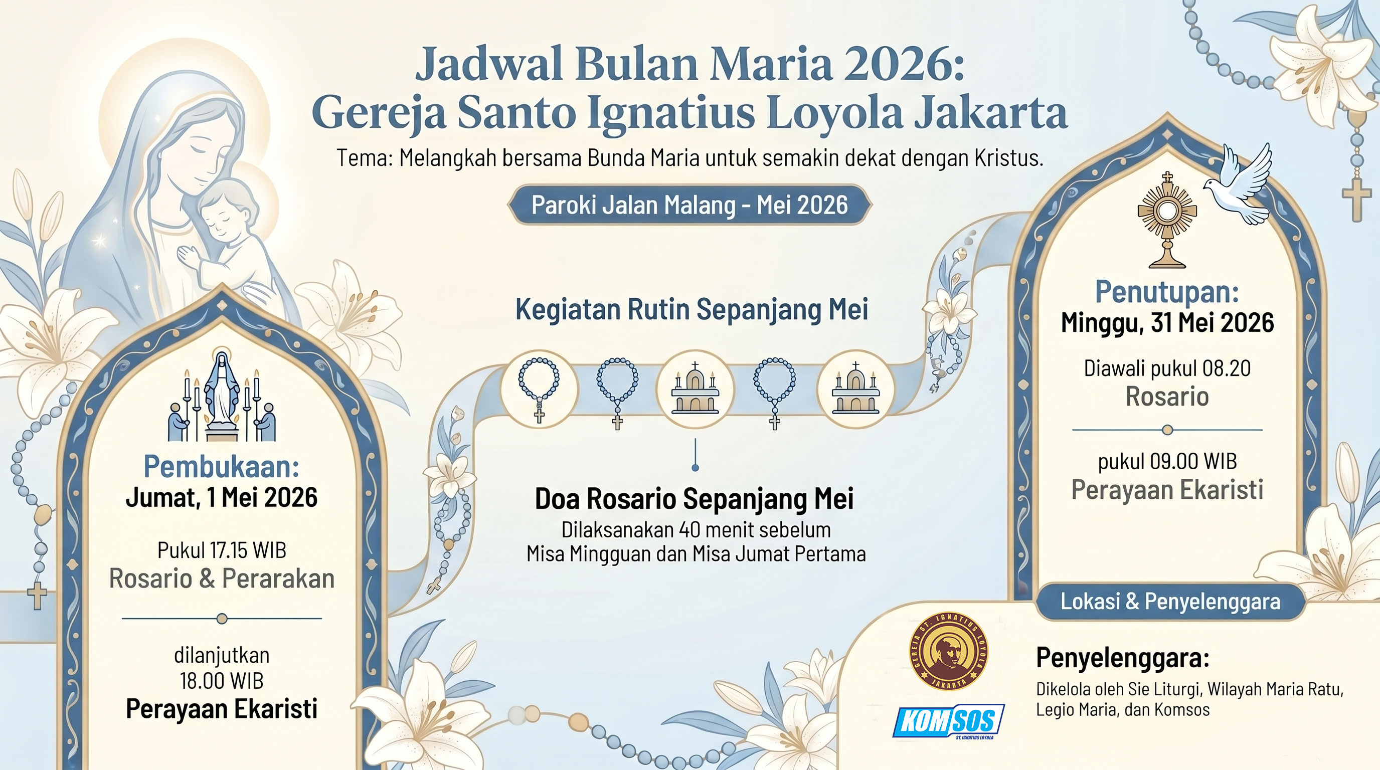 Spesial Event