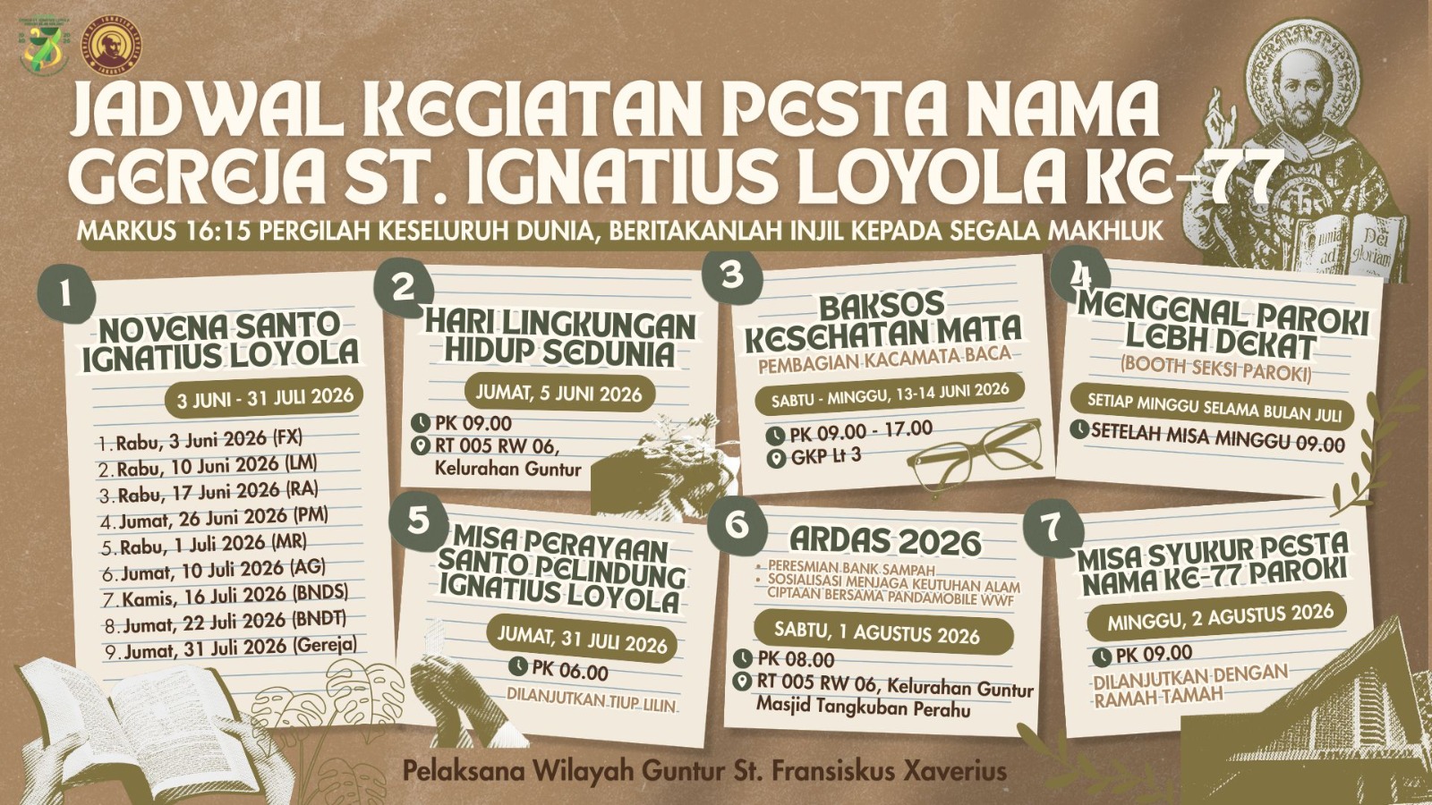 Spesial Event